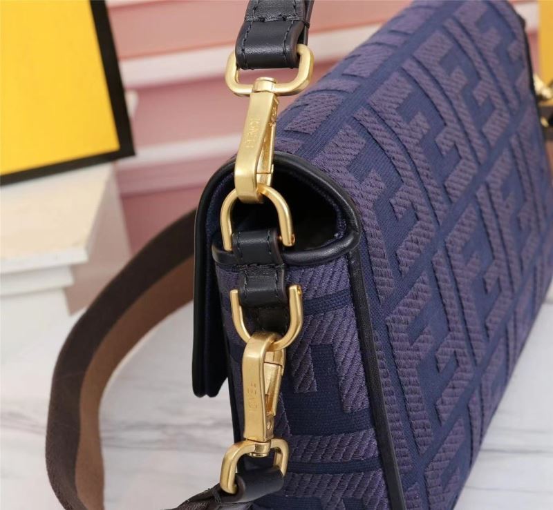 Fendi Baguette Bags